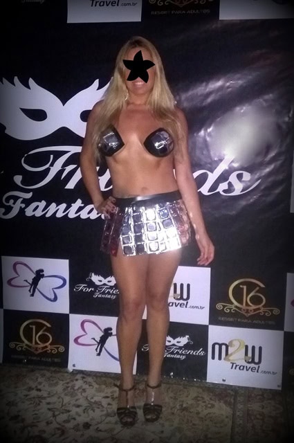 carnaval swing 2018 festa for friends BC